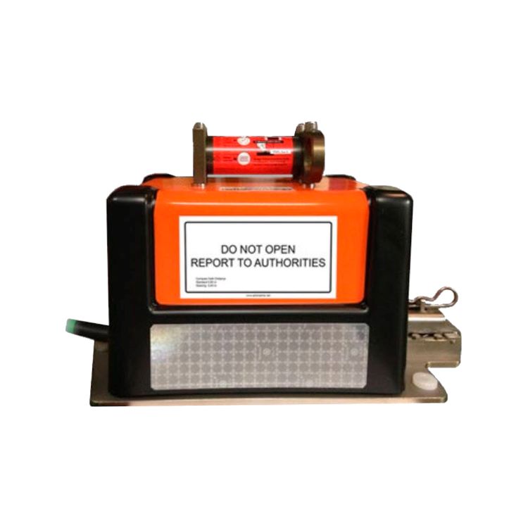 Hensoldt Kelvin Hughes VDR 船载航行数据记录仪