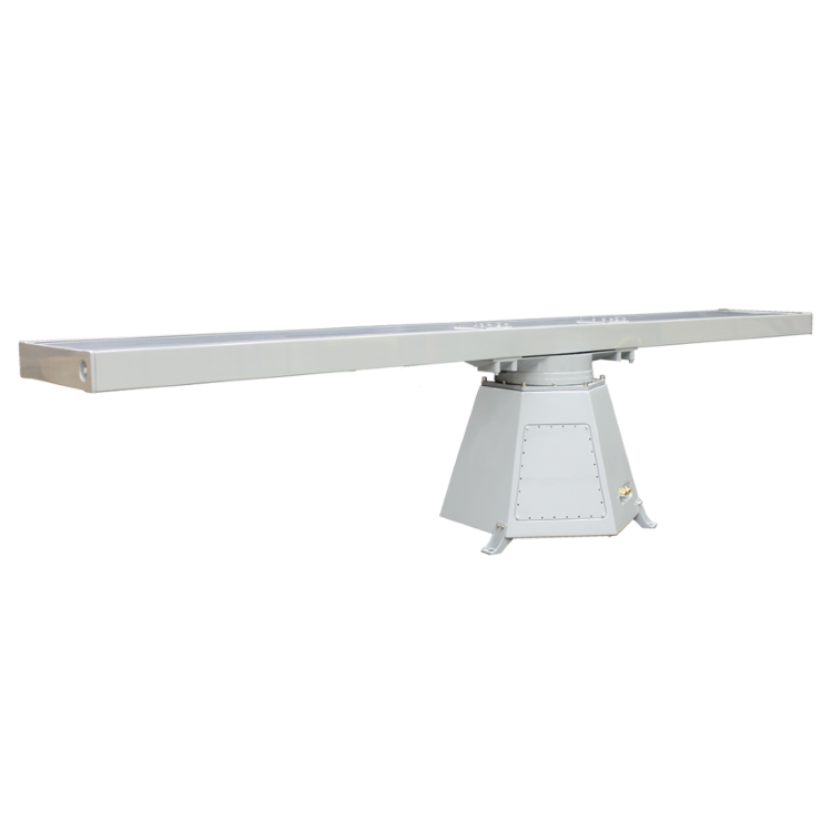 Hensoldt Mk11 SharpEye海事雷达 船用导航探测设备