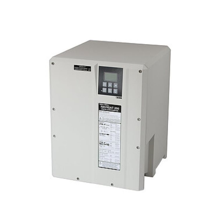 Sperry NAVIGAT 200 陀螺罗盘 船用导航设备