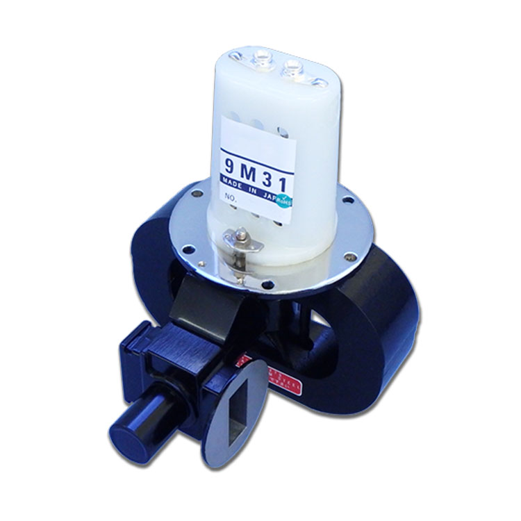 JRC 9M31 X波段磁控管 雷达专用器件 50kW高功率