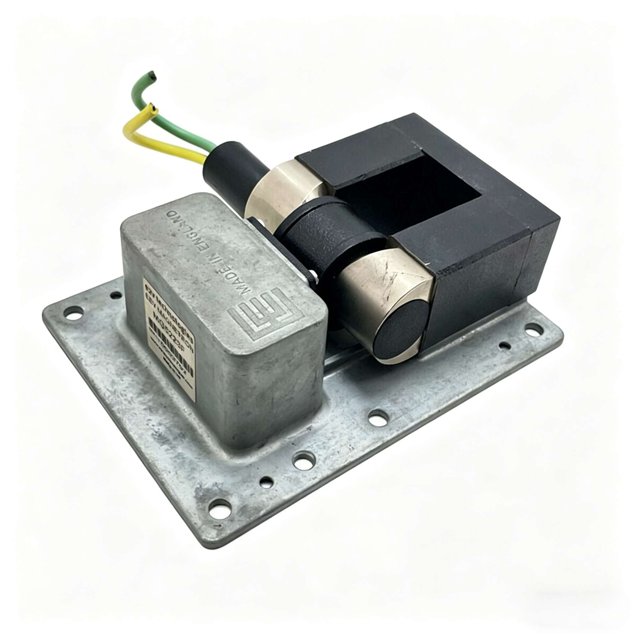 JRC M1913SV 机械调谐磁控管 C波段250kW