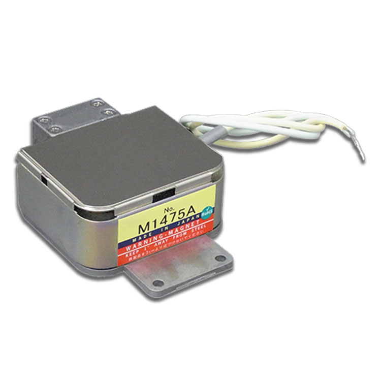 JRC M1475A X波段磁控管 原厂适配 25kW 雷达专用