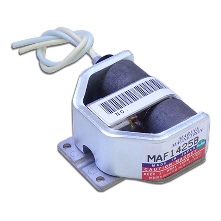 JRC MAF1425B X波段磁控管 10.5kW RoHS合规