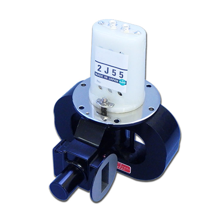 JRC 2J55B X波段磁控管 船用雷达专用 50kW直装替换