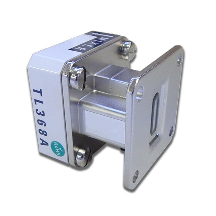 JRC TL368A X波段收发限幅器 无放射性RoHS合规