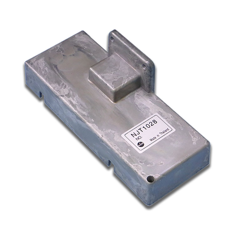 JRC NJT1028 X波段前端模块 低噪声高稳定射频模块