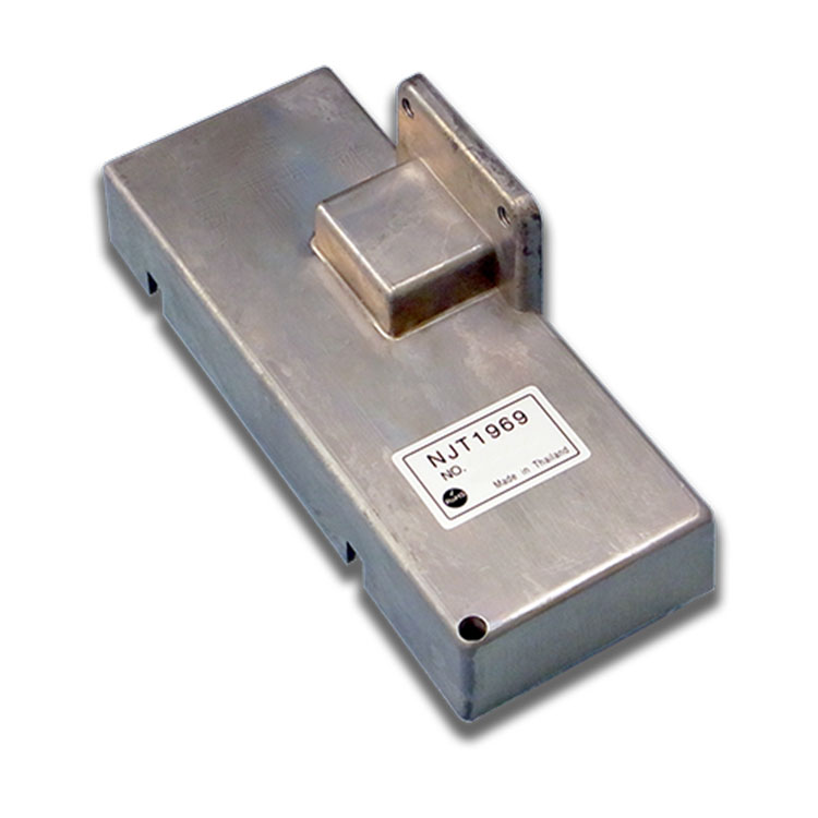 JRC NJT1969 X波段前端模块 雷达核心部件 RoHS合规