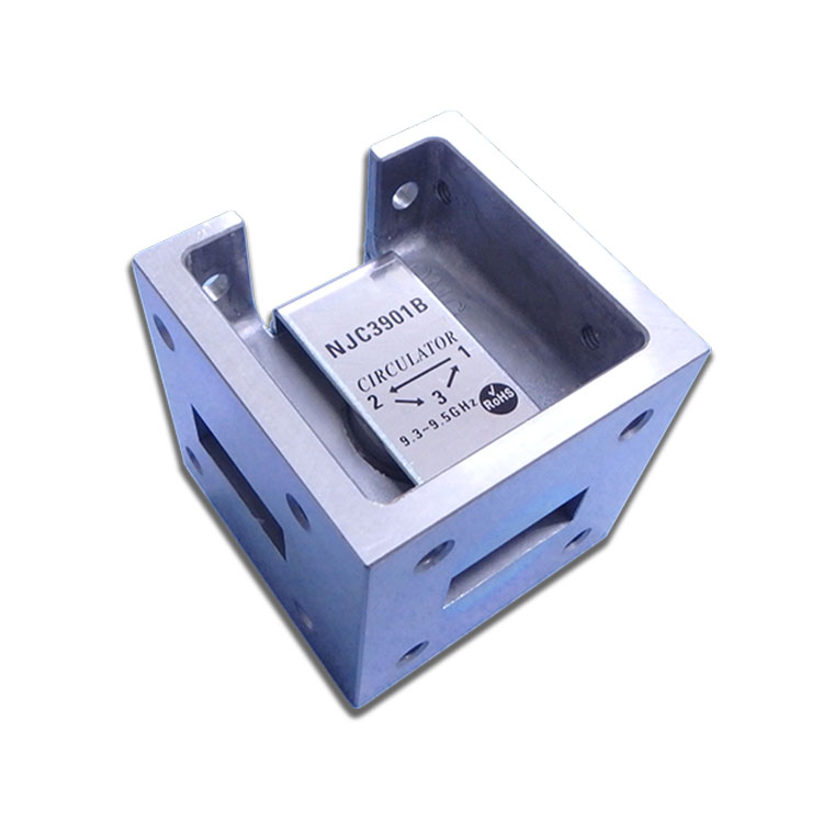 JRC NJC3901B X波段环行器 雷达专用波导型环行器