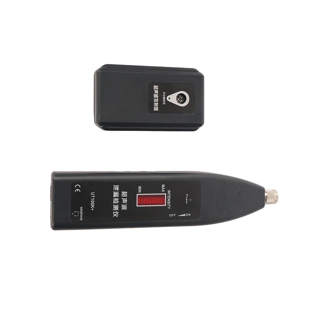 UT100K + 超声波检漏仪 工业密封放电检测设备