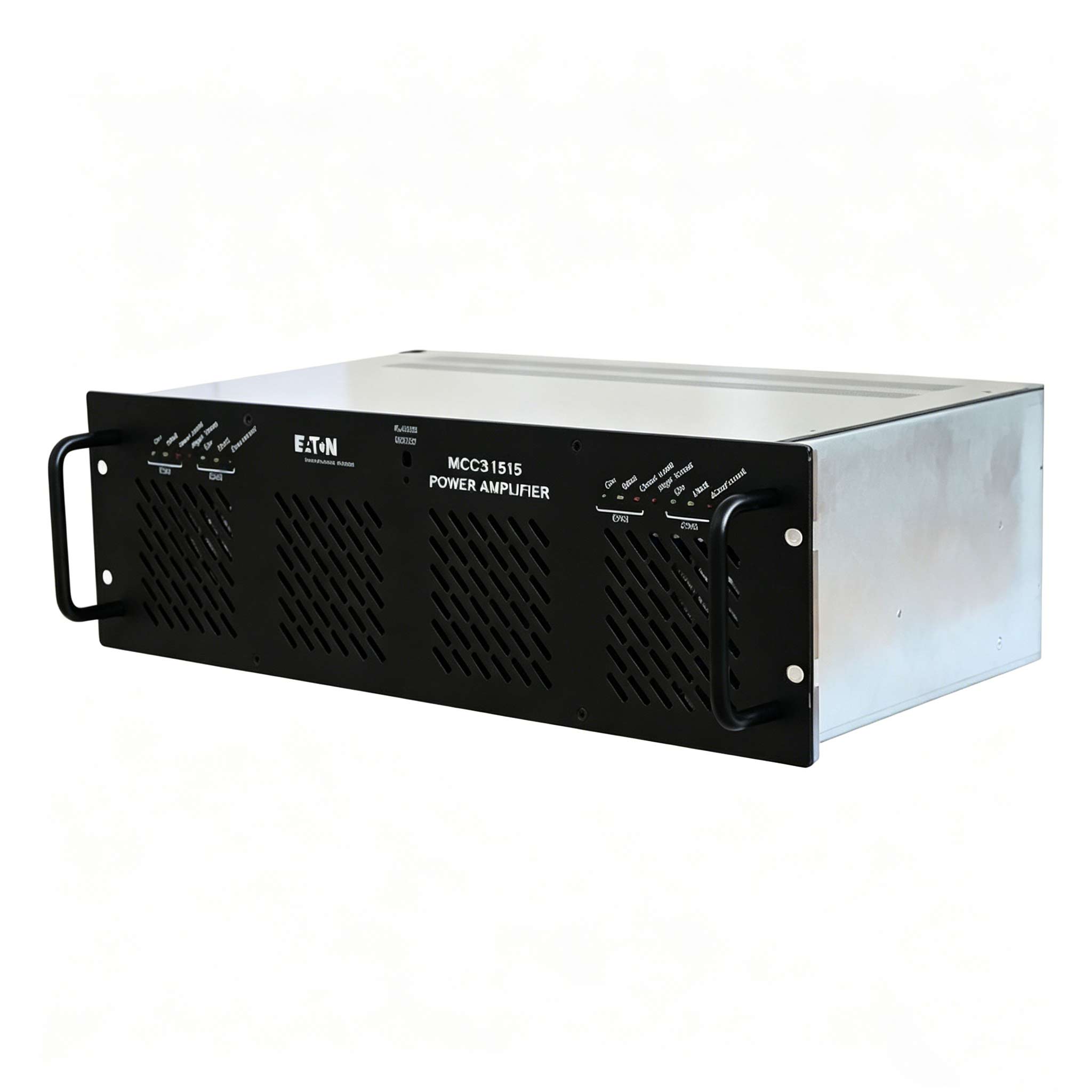 IMCOS-1530双电源功率放大器 4路100W 公共广播专用