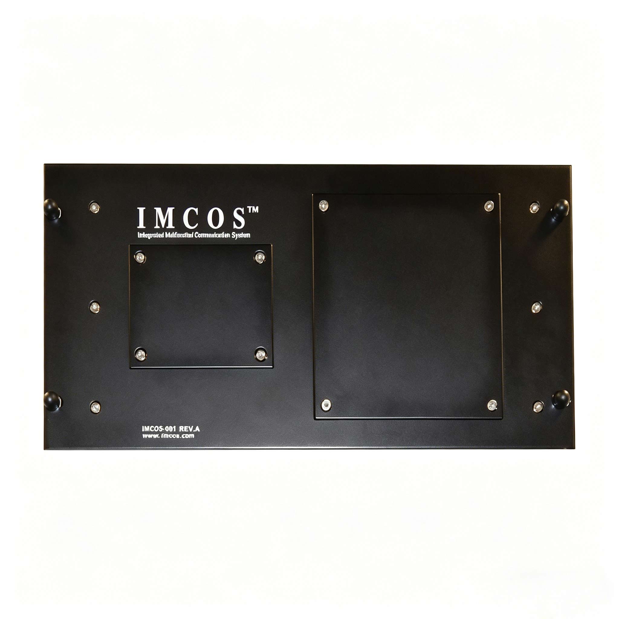 IMCOS-3002系统控制器组件 工业级主备冗余主控单元