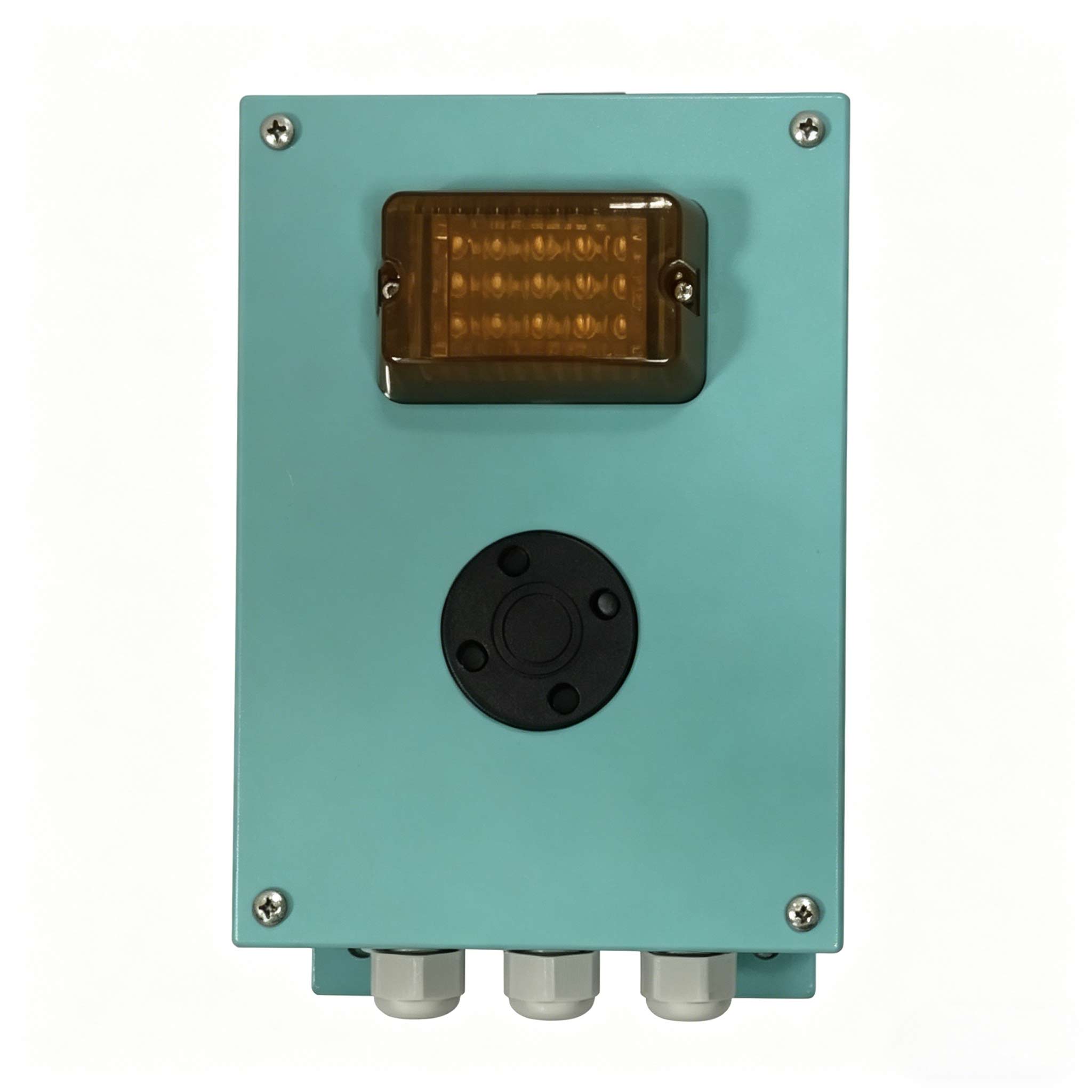 IMCOS-6081 声光中继单元_船舶工业专用