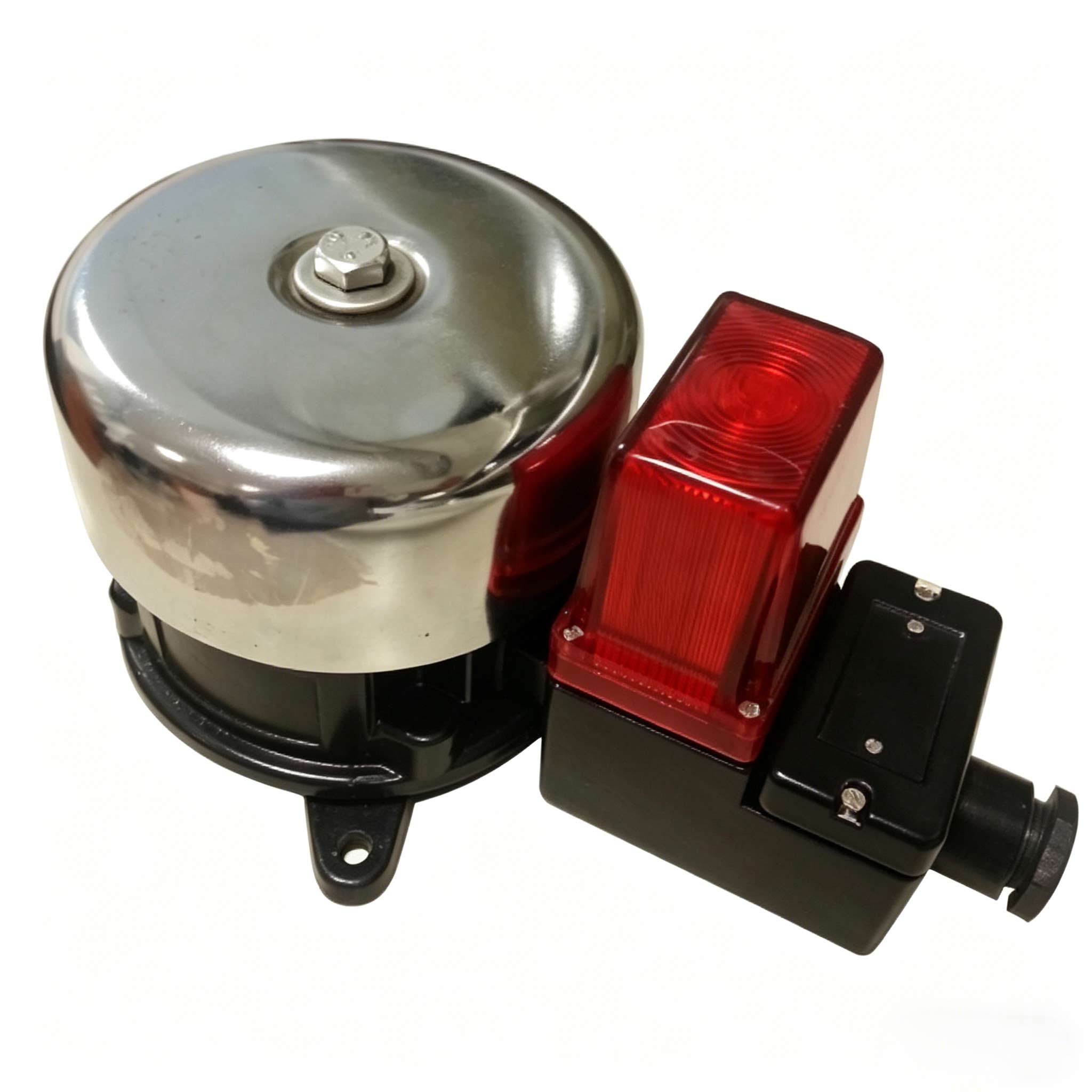 IMCOS-4409 壁挂式警报电铃 IP56防尘防水 110/220V