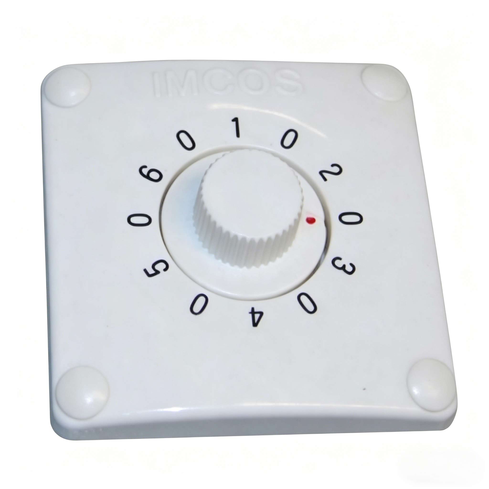 IMCOS-6872 远程音量控制器 5W 100V定压线路