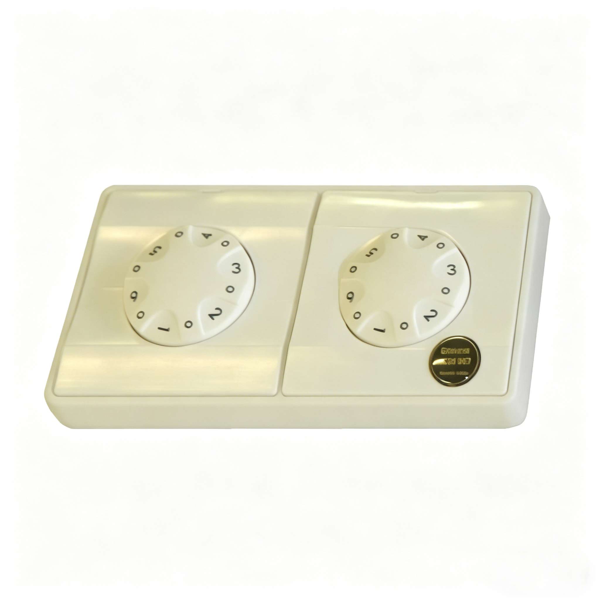 IMCOS-6873 远程音量控制器及通道选择器