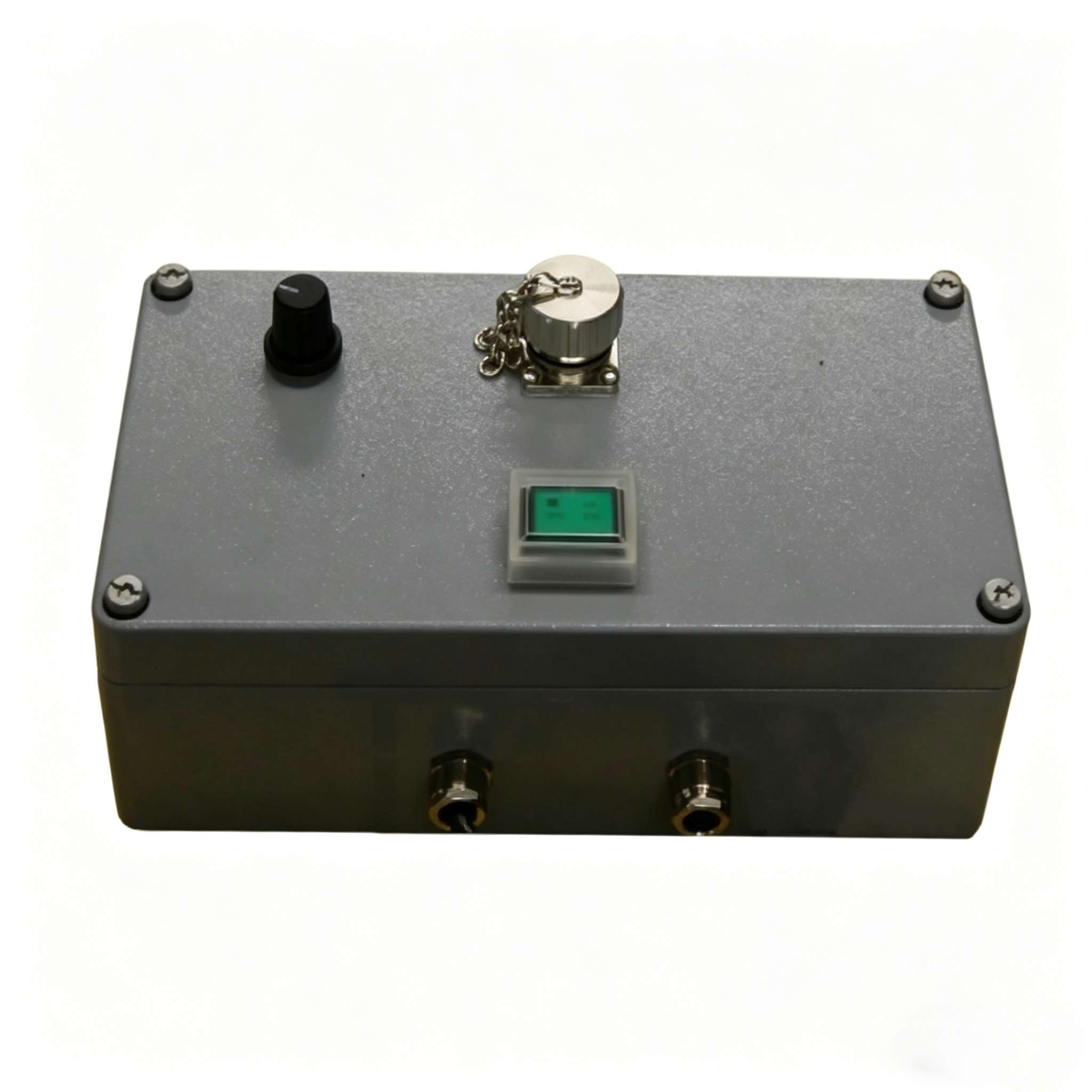 IMCOS-8290自供电电话放大器箱 适配SPT按键电话