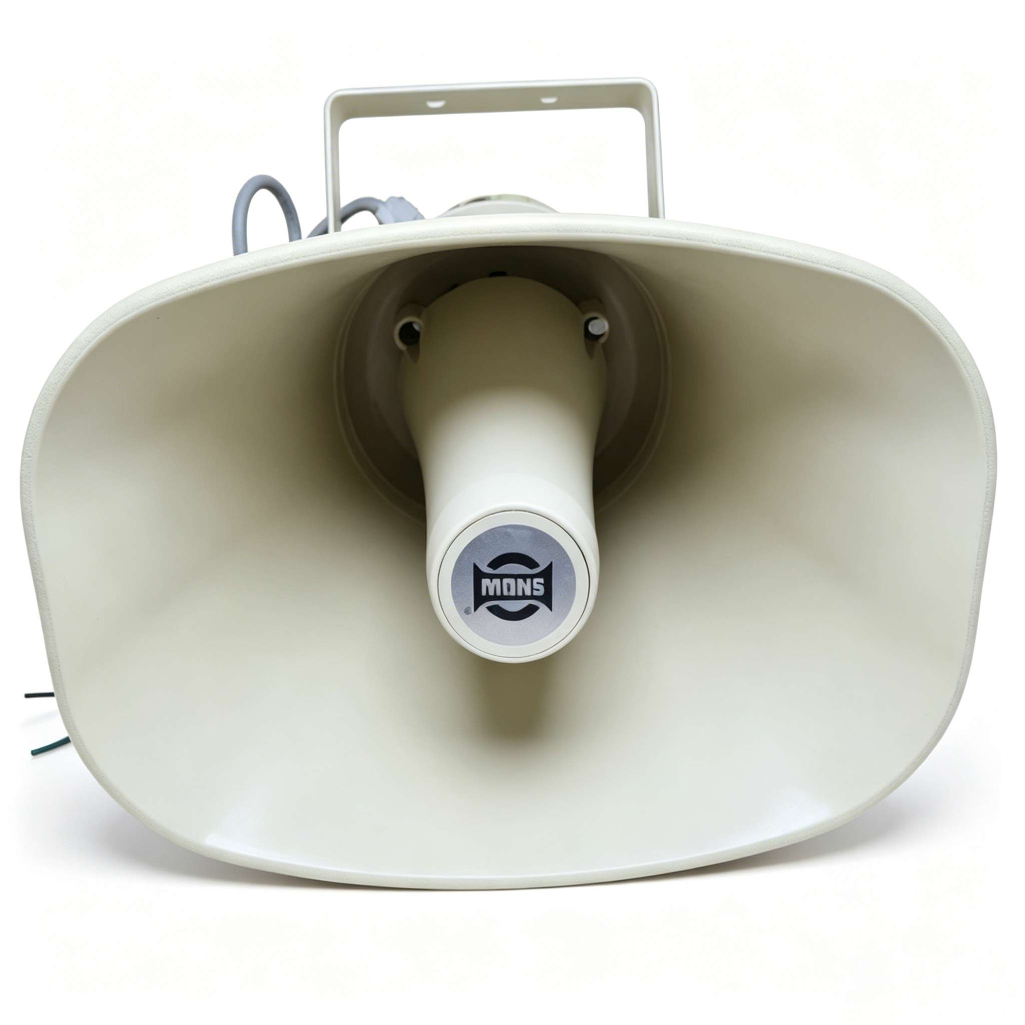 ShOW SC-30H 船用号角扬声器 壁挂式IP65防水