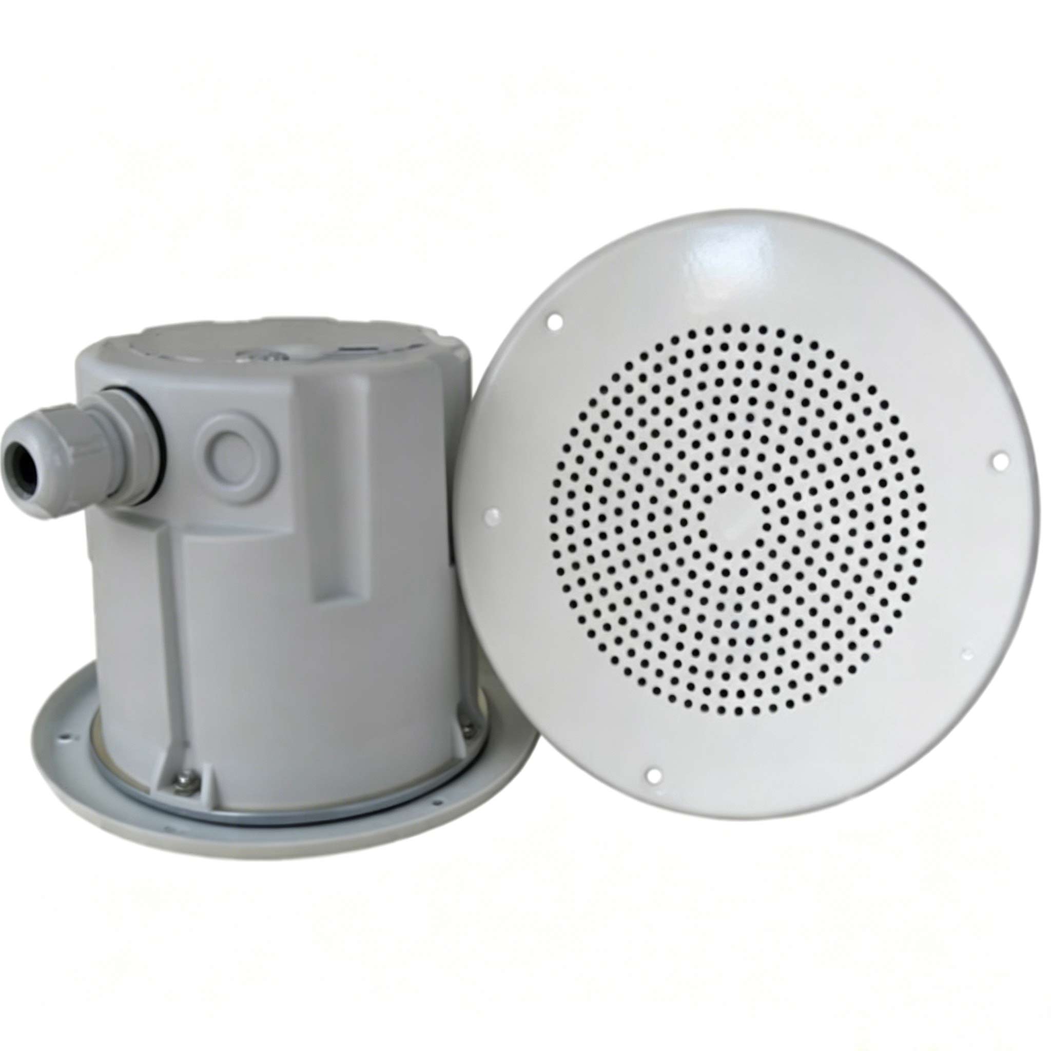 DNH BF-560T 挪威进口5寸6W吊顶吸顶扬声器
