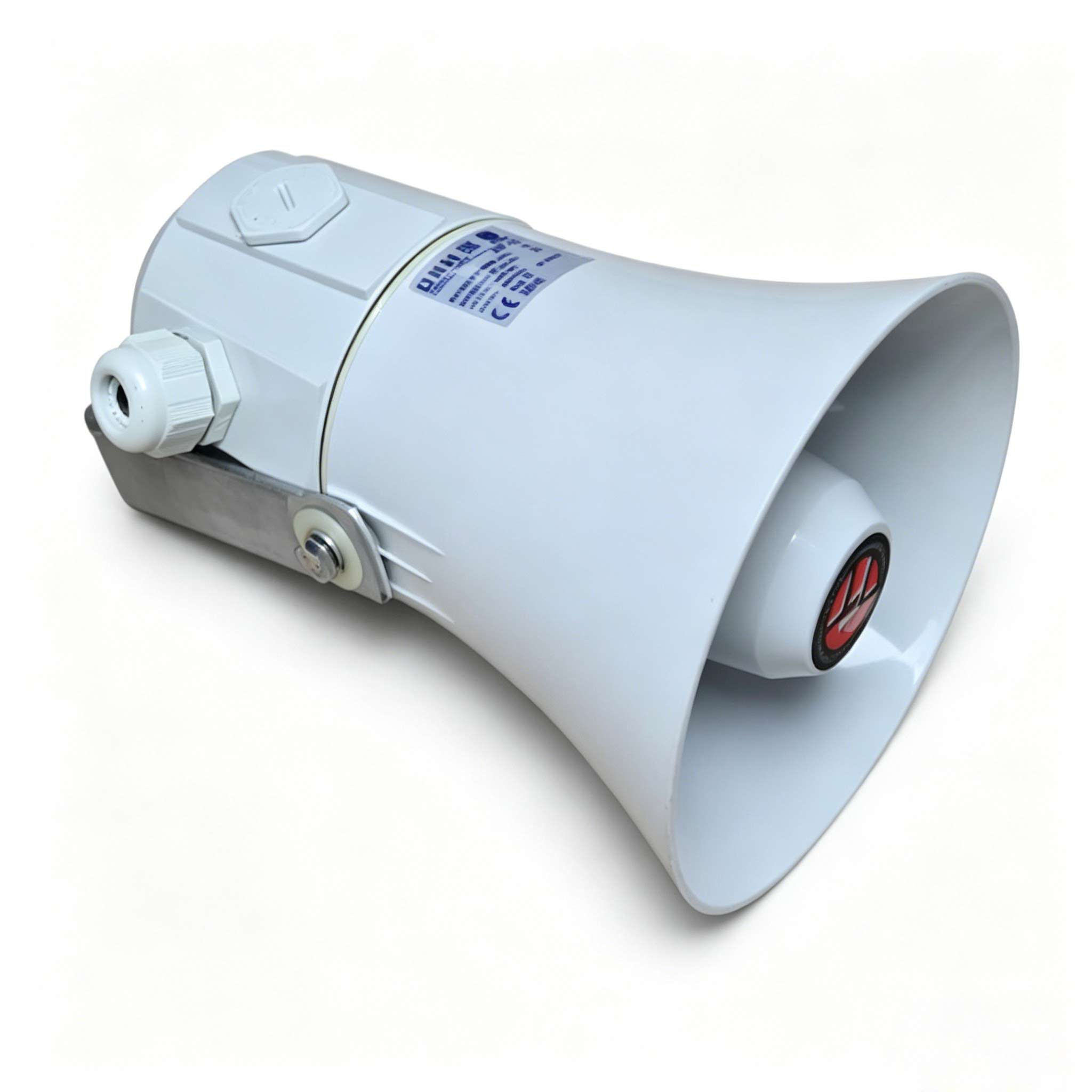DNH HP-10(T)扬声器 工业IP67防水 户外广播