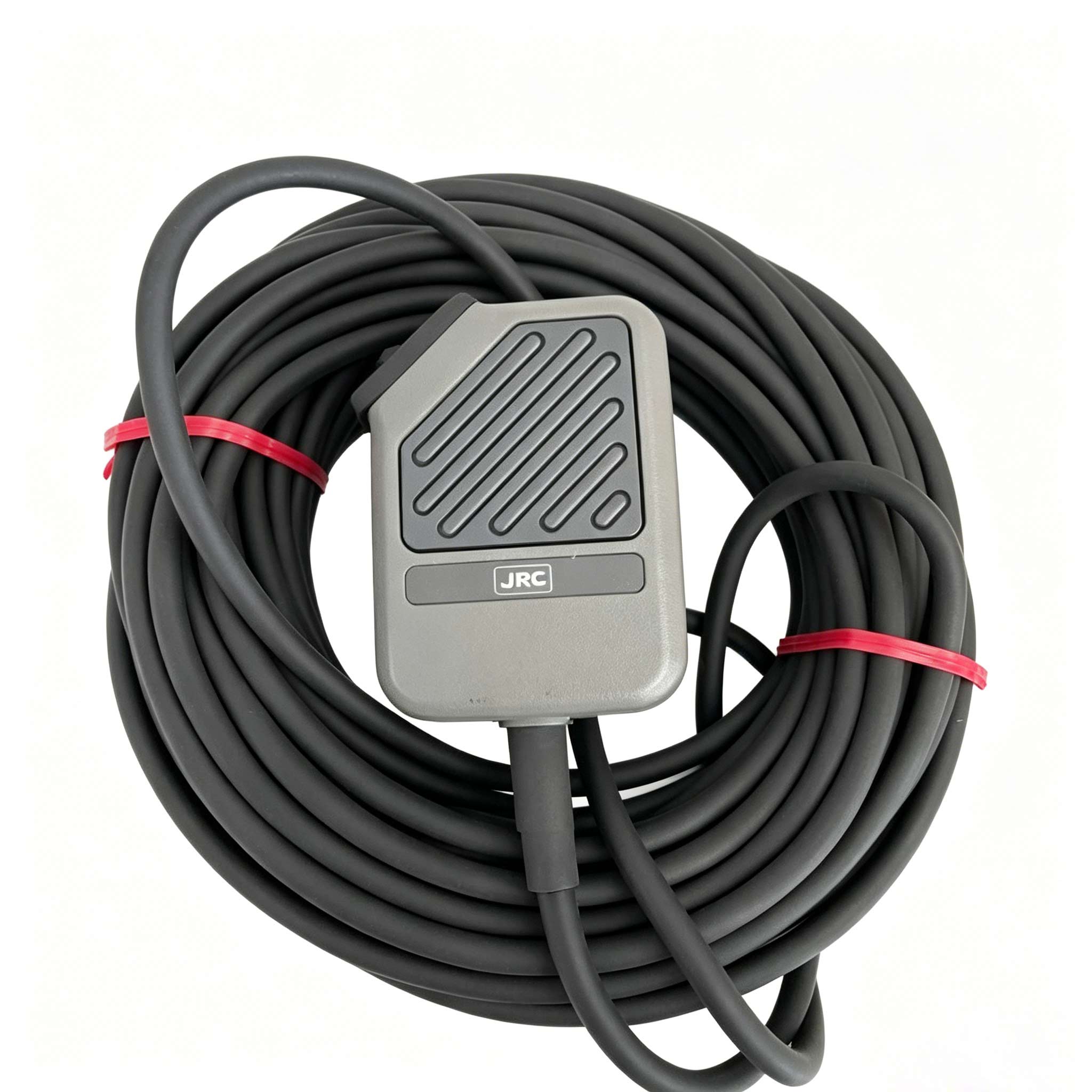 JRC NVT200/NVT210/A/B/C 海事公共广播麦克风