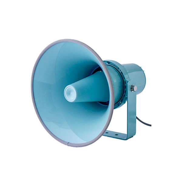NHE SPTW-5防水扬声器_5W工业壁挂IP56