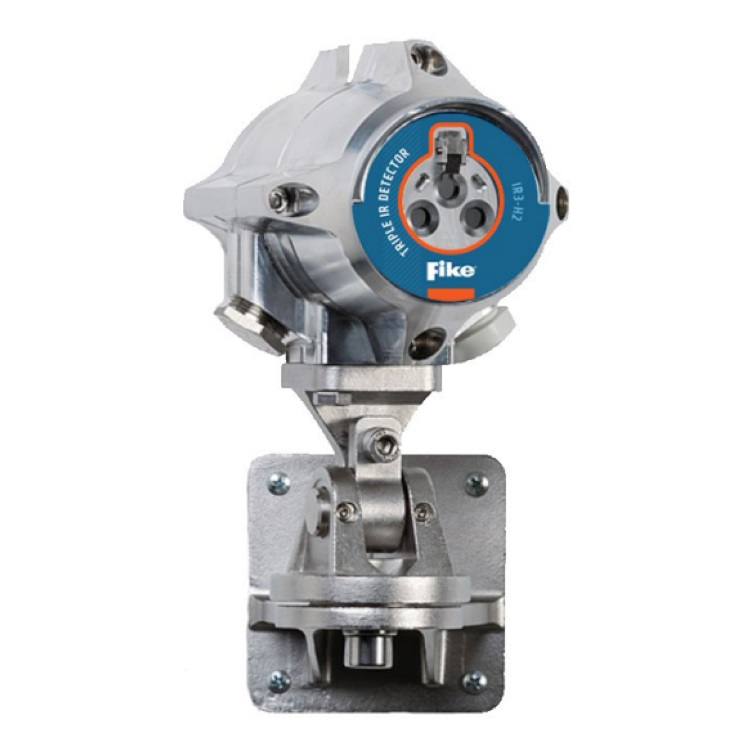 Fike IR3-H2 三红外氢气火焰探测器