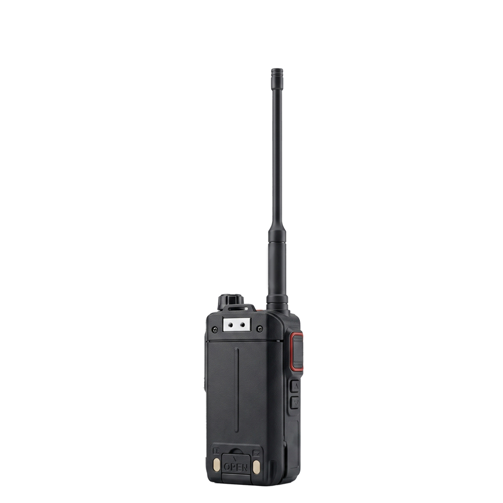 Ocean One AT-100UV 船用UHF/VHF双频段对讲机 5W大功率