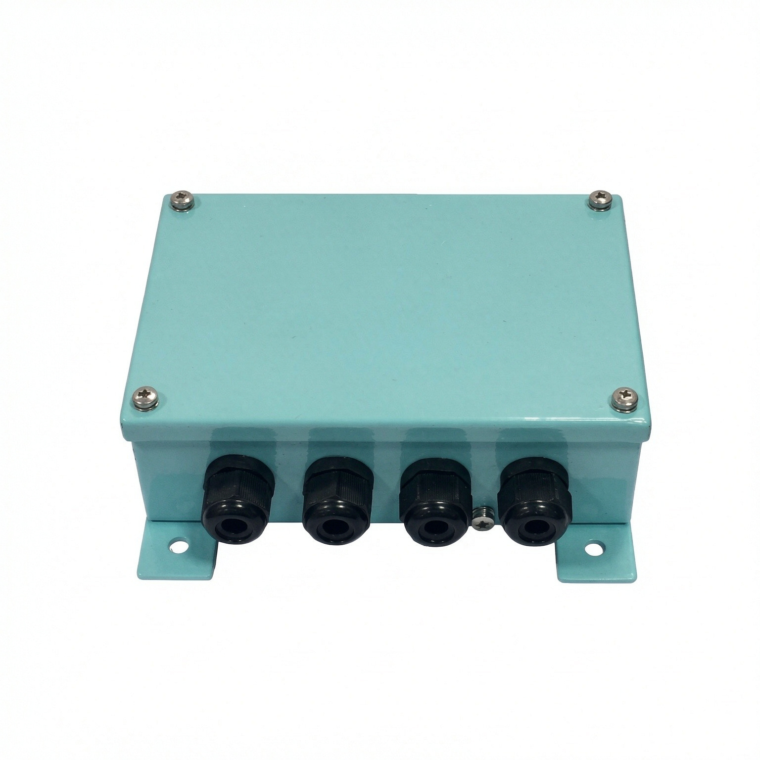 IMCOS-9018 船用自供电电话单通接线盒