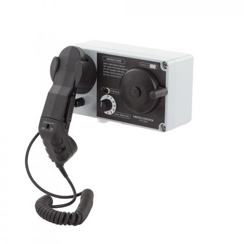 Zenitel VSP-22M-L 无电池船用电话