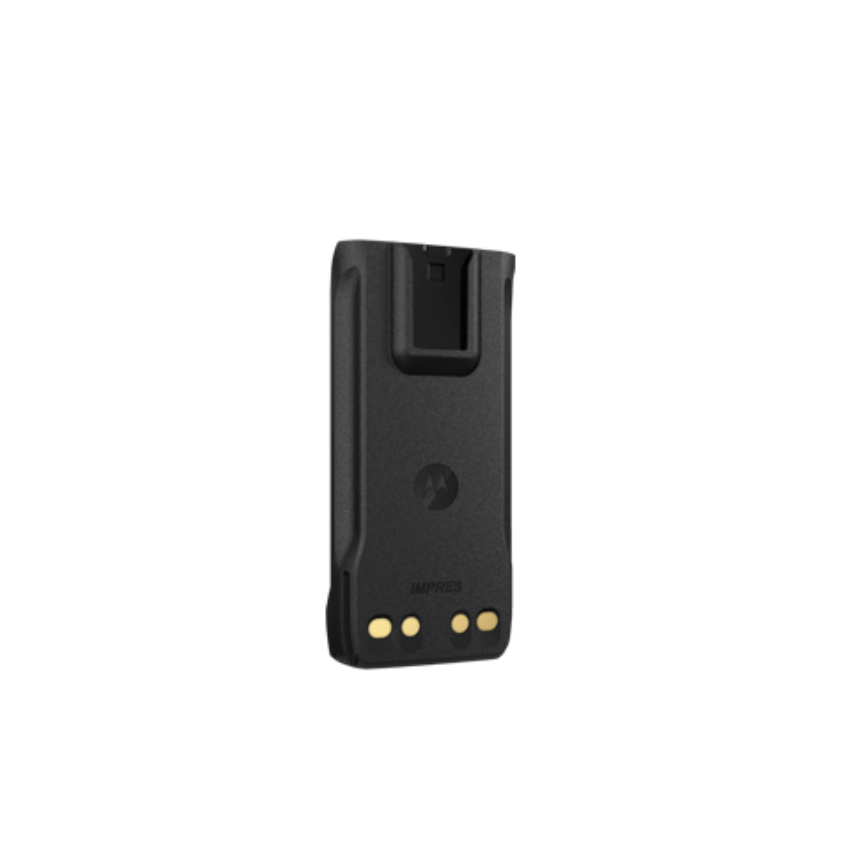 Motorola PMNN4807 IMPRES 锂离子电池