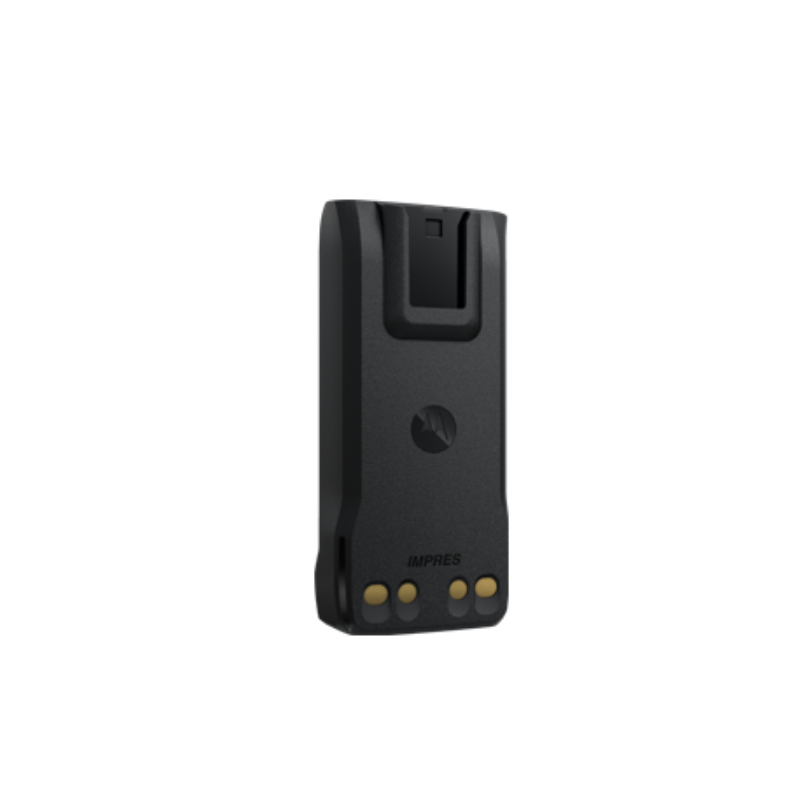 Motorola PMNN4810 IMPRES 防爆锂离子电池 3200mAh
