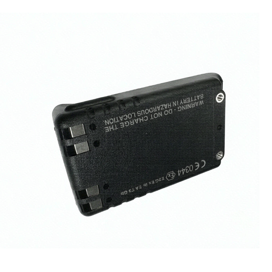 ICOM BP227AX 船用防爆锂电池 | 艾可慕对讲机防爆电池