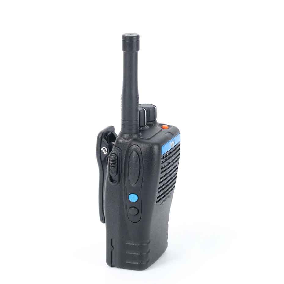 Entel DX542-IS 海事防爆对讲机 VHF 船用对讲机