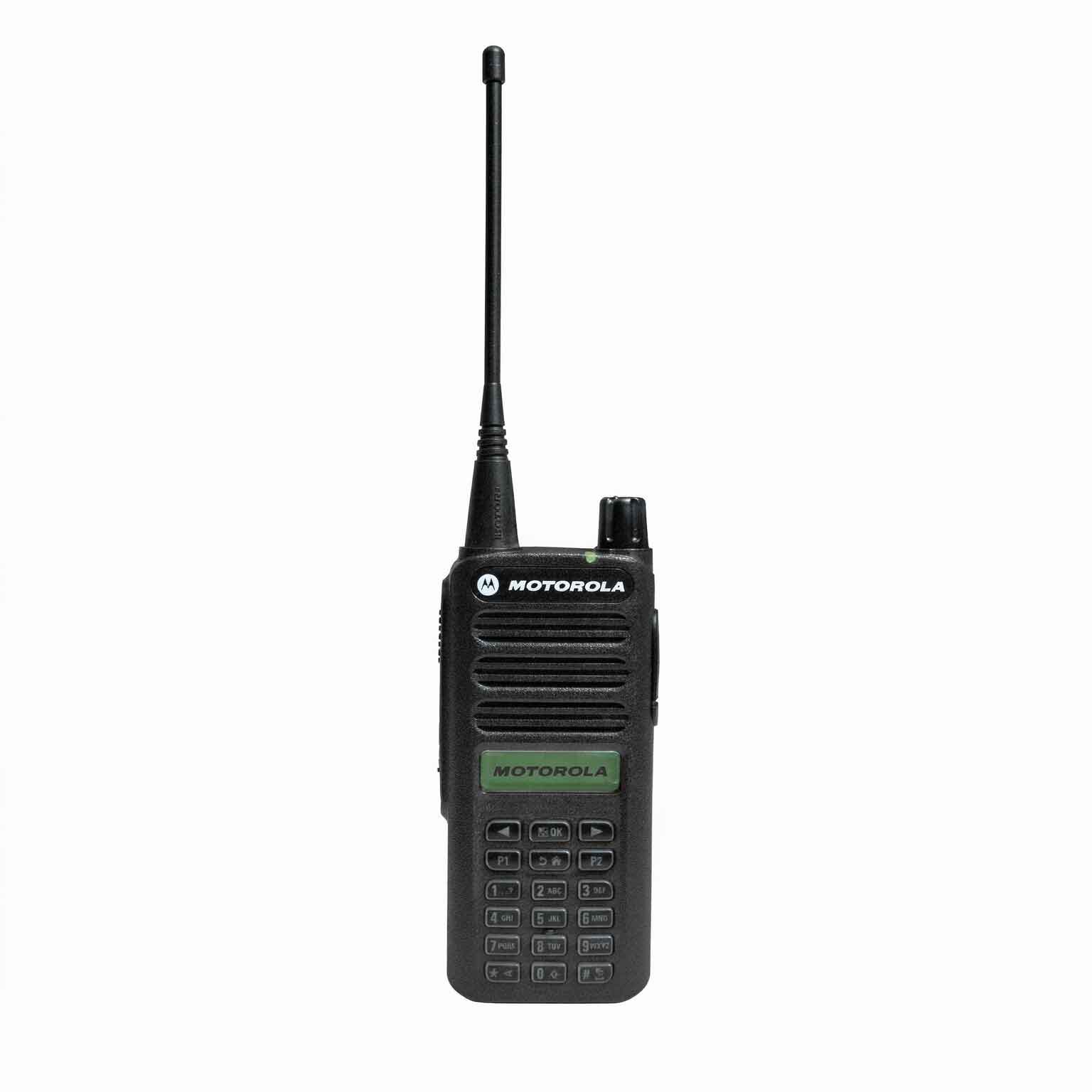 MOTOTRBO（摩托罗拉）XiR C2660手持数字对讲机