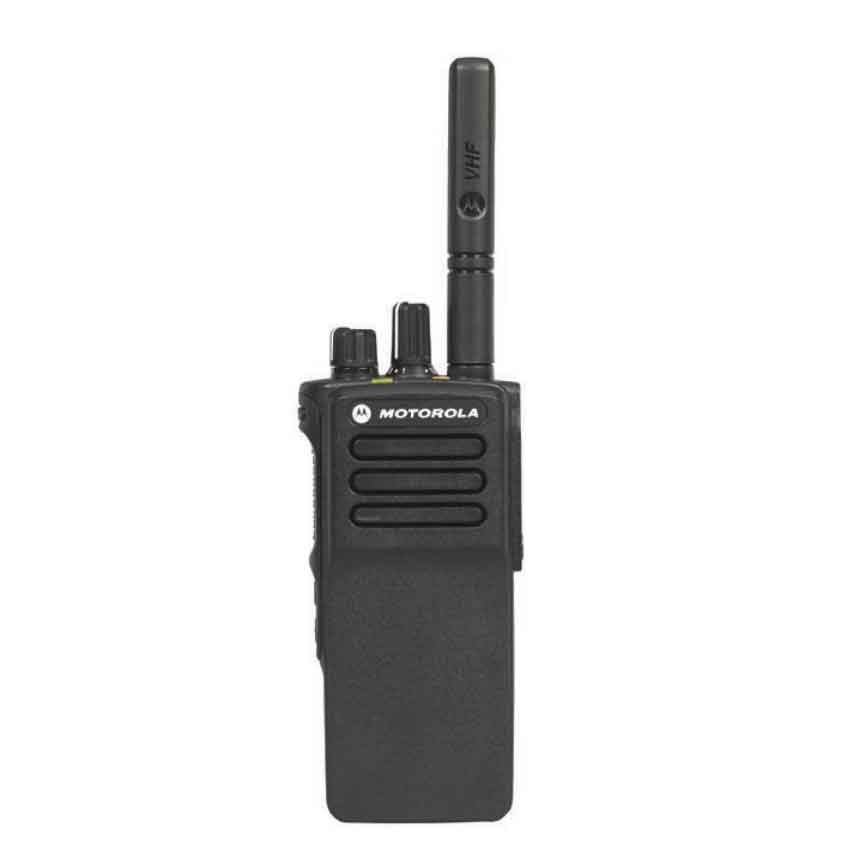 Mototrbo（摩托罗拉）XiR P8600i-NKP 对讲机