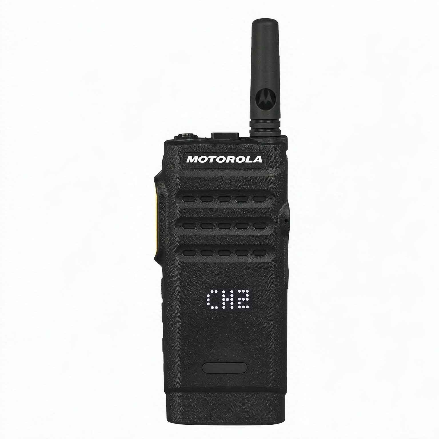 Mototrbo（摩托罗拉）SL1M 便携式手持对讲机
