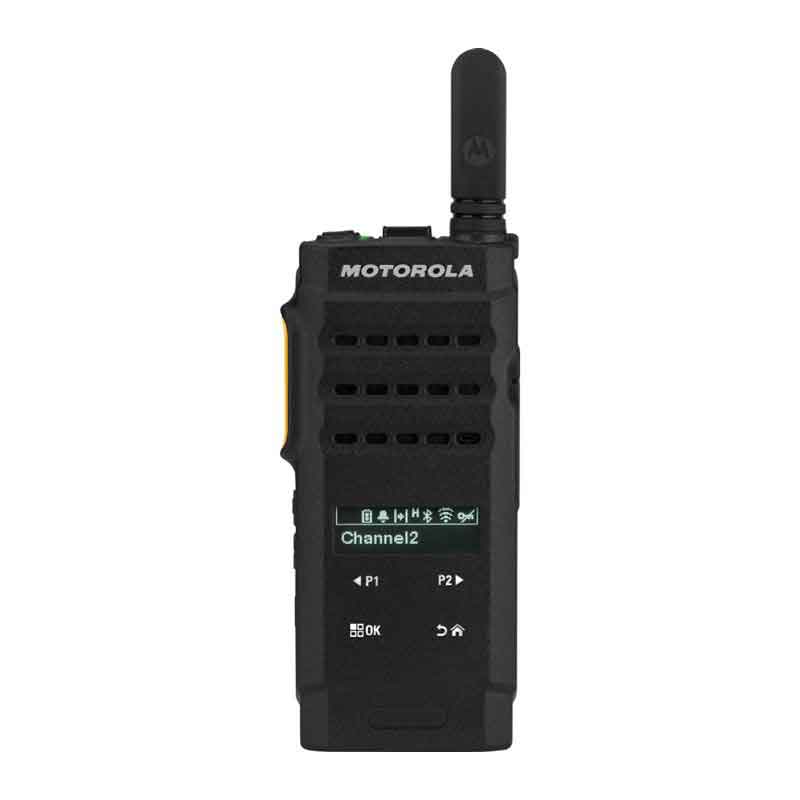 Motorola（摩托罗拉）SL2M 双向对讲机