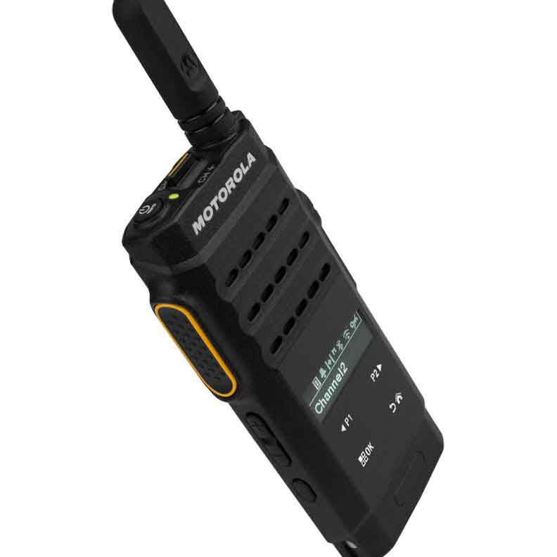 Motorola（摩托罗拉）SL2M 双向对讲机