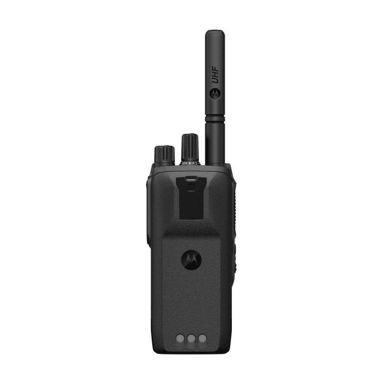 Motorola（摩托罗拉）R2 手持对讲机 IP55 SINC+消噪技术