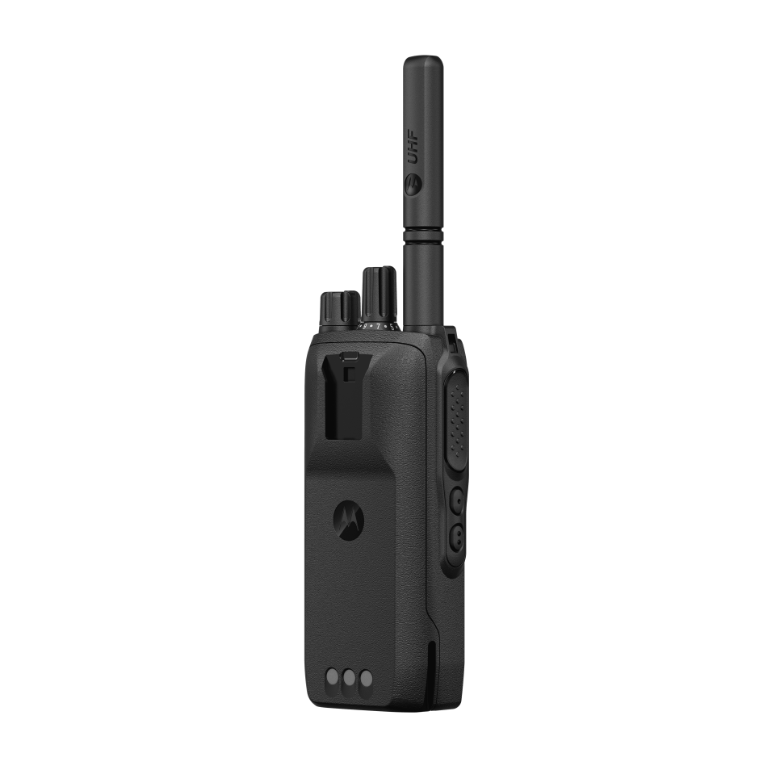 Motorola（摩托罗拉）R2 手持对讲机 IP55 SINC+消噪技术