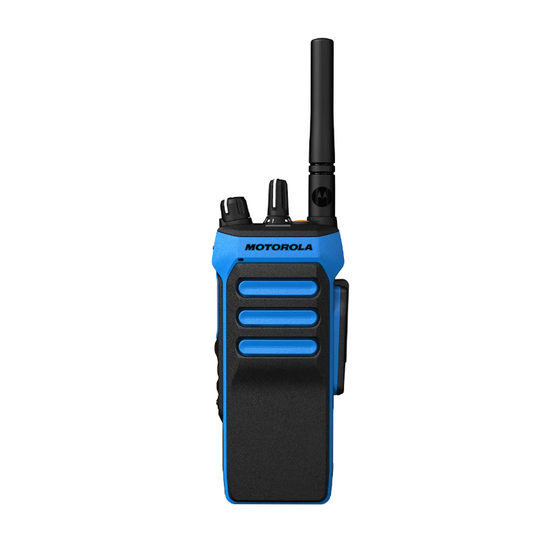 Motorola（摩托罗拉）R7Ex 手持对讲机 ATEX 认证 防爆对讲机