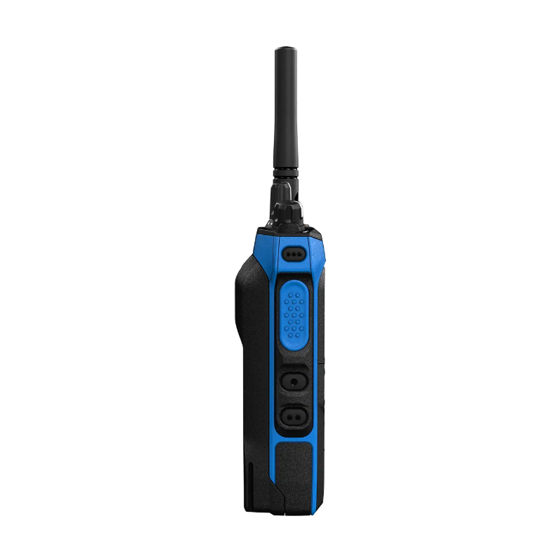 Motorola（摩托罗拉）R7Ex 手持对讲机 ATEX 认证 防爆对讲机