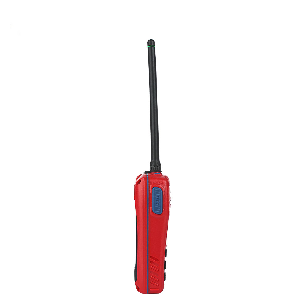 Ocean one对讲机 SOLAS公约船舶消防A600V ATEX防爆对讲机