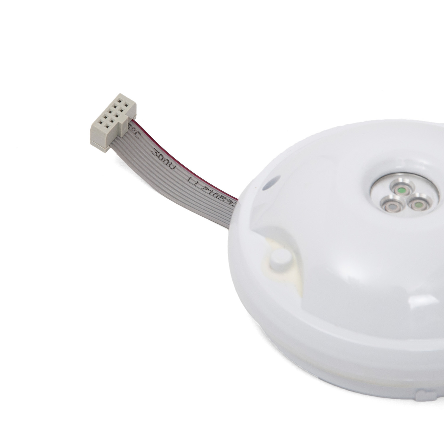 Consilium（康士廉）AC-IR-3FQ 5200236-00A 三频红外火焰探测器