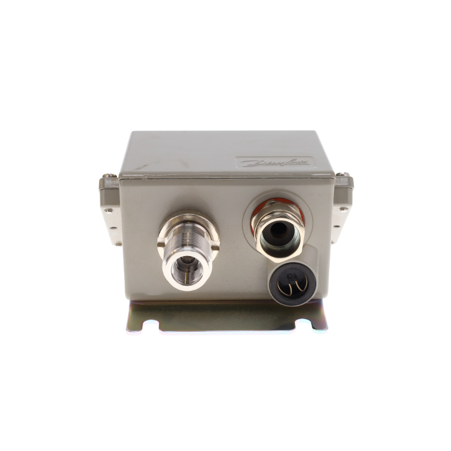 丹佛斯 Danfoss 084G2109 EMP 2 压力变送器