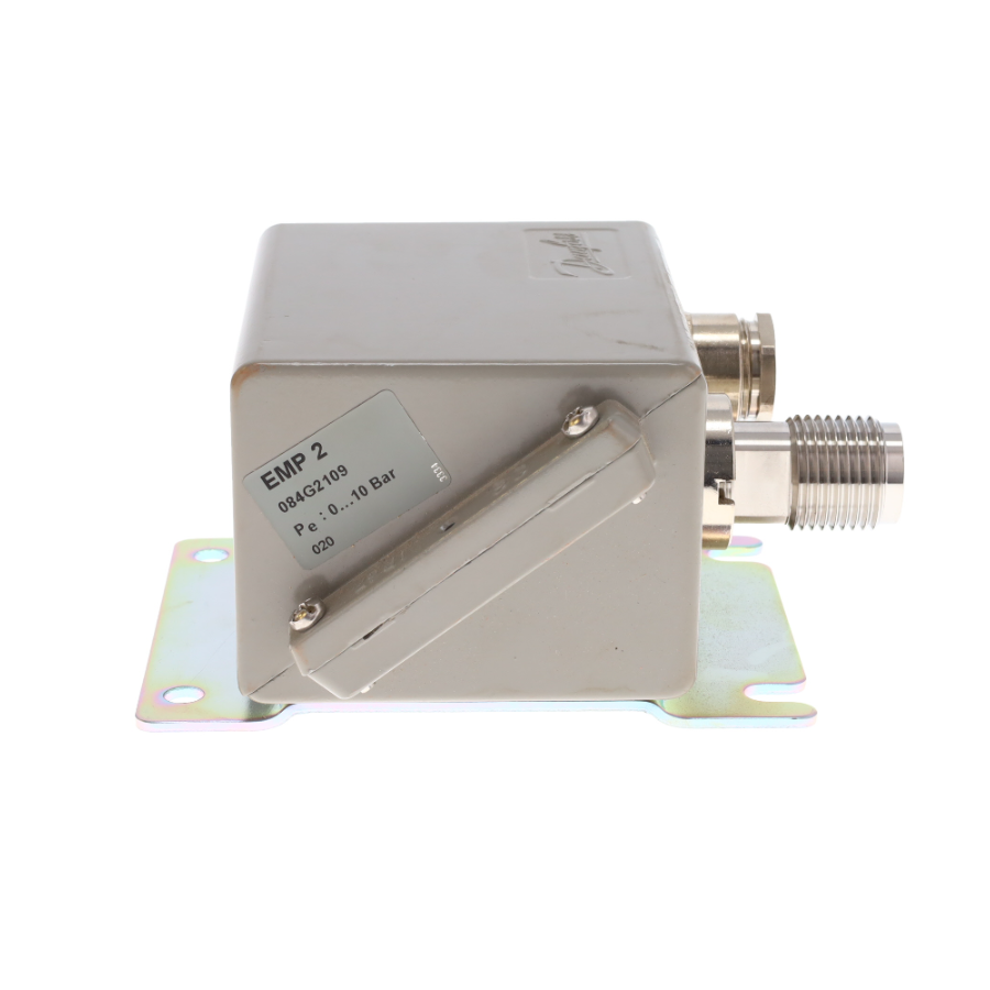 丹佛斯 Danfoss 084G2109 EMP 2 压力变送器