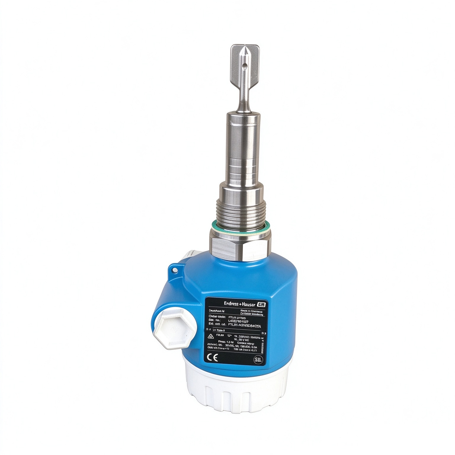 Endress+Hauser（恩德斯豪斯） Liquiphant M FTL51 音叉开关 FTL51-AGW2DB4G5A