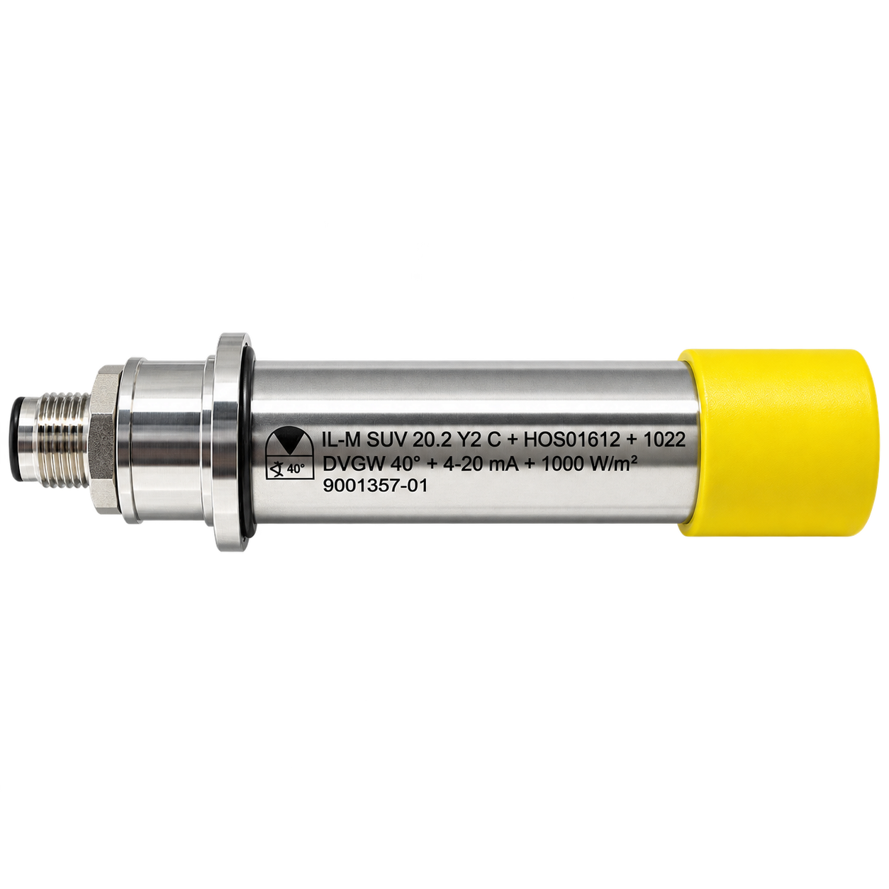 Alfa Laval 9001357-01 (900135701) 原装压载水系统 UV 紫外线传感器