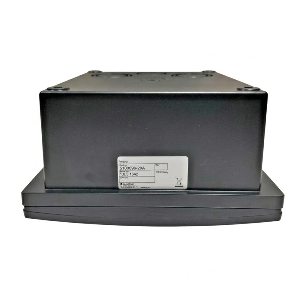 Consilium 5100096-20A (Repeater M 4.3) 船用火灾复示盘