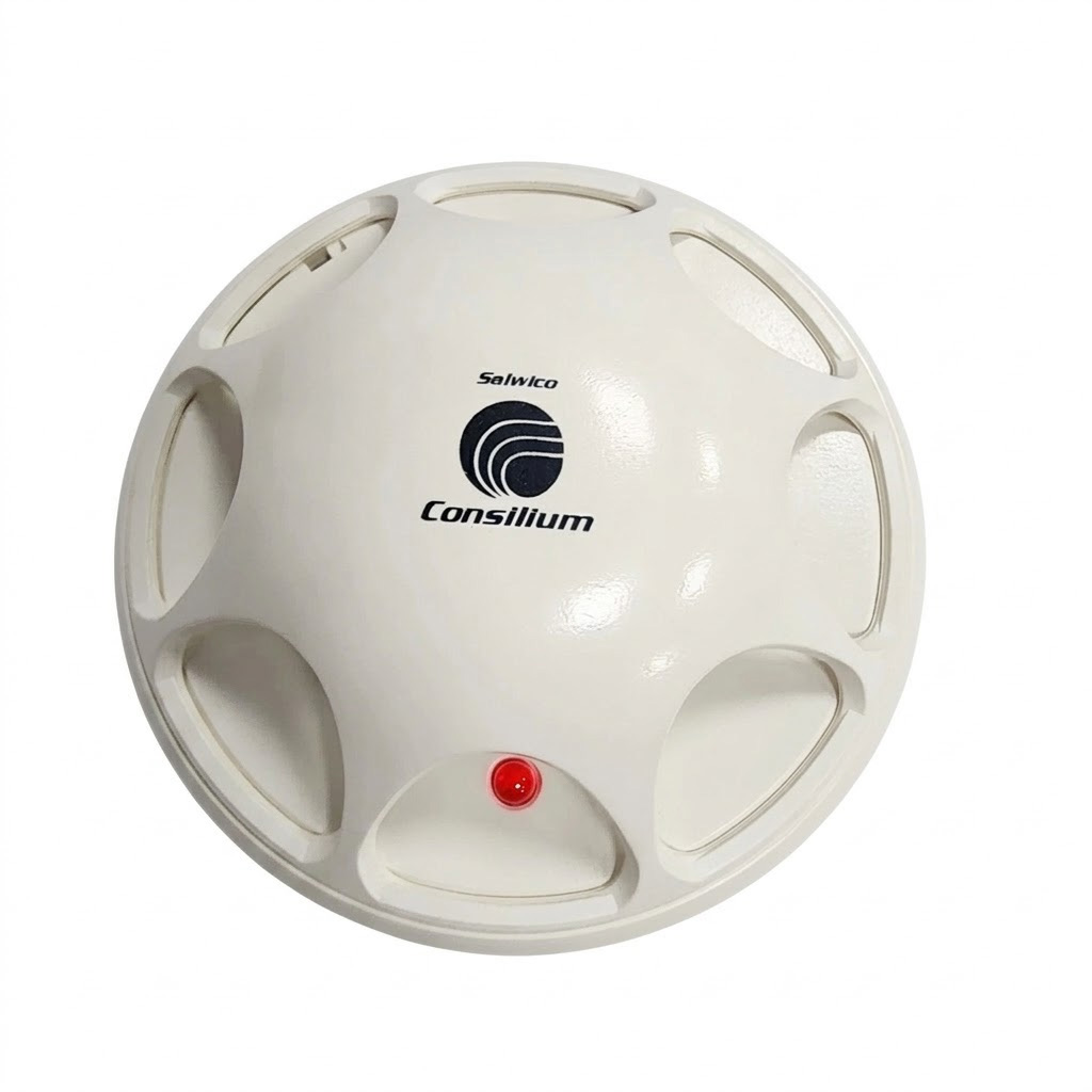Consilium HC100 A2-IS 本安防爆感温火灾探测器